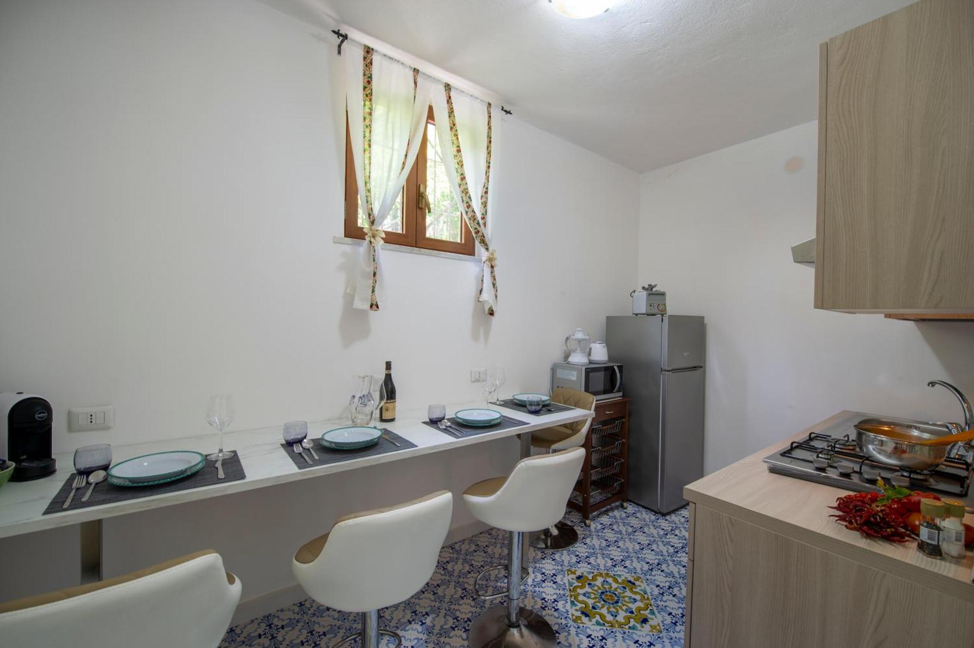 Amore Rentals - Casa Barbera A Positano Dış mekan fotoğraf