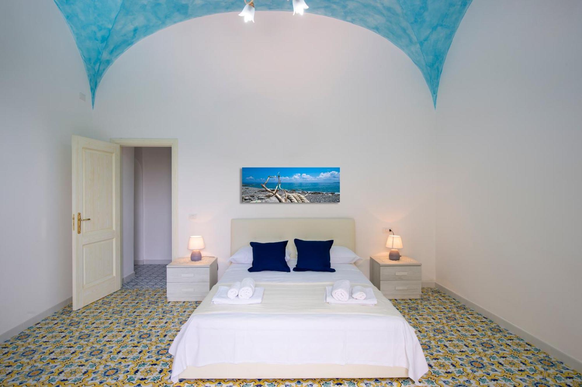 Amore Rentals - Casa Barbera A Positano Dış mekan fotoğraf