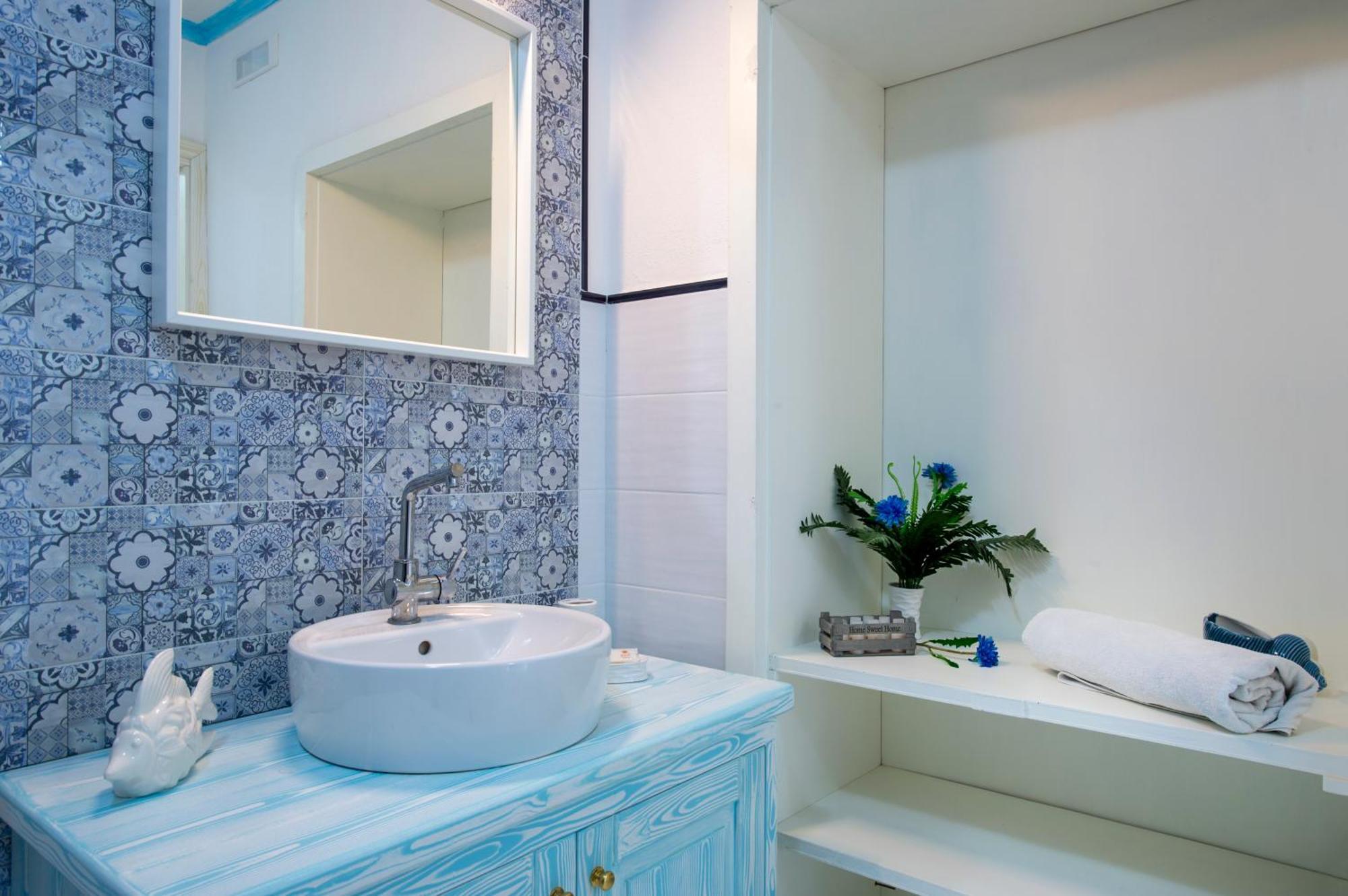 Amore Rentals - Casa Barbera A Positano Dış mekan fotoğraf
