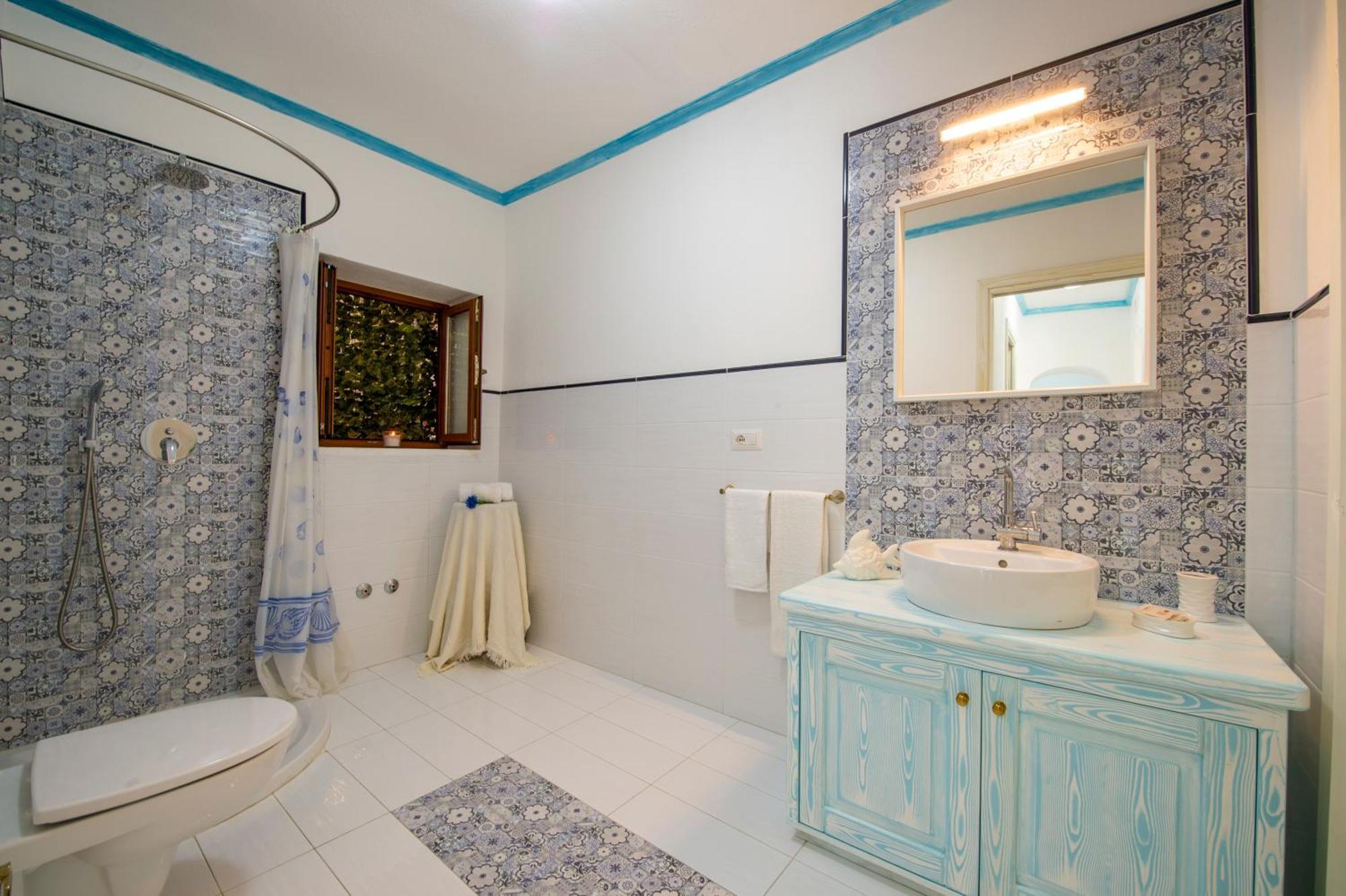 Amore Rentals - Casa Barbera A Positano Dış mekan fotoğraf